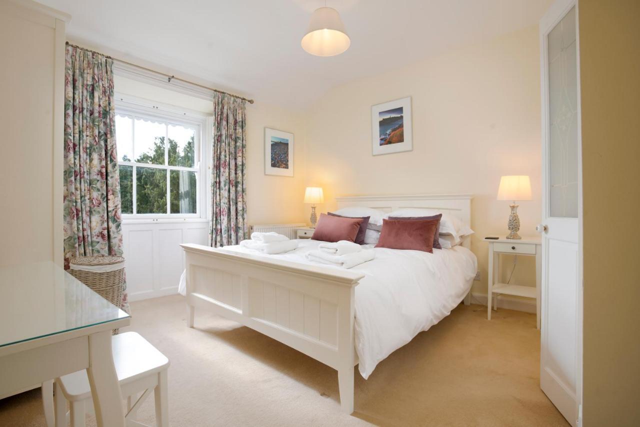 5 Lowfield, Ambleside Exterior photo
