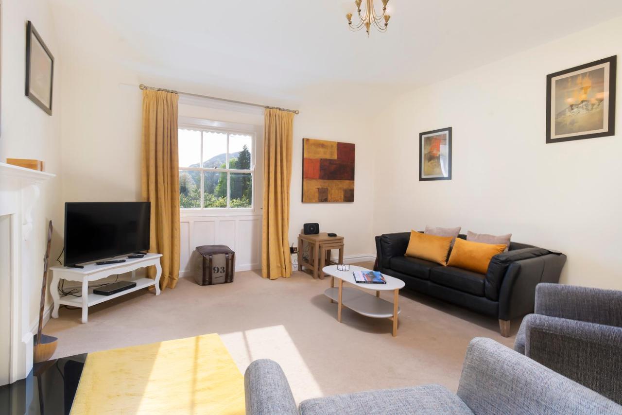5 Lowfield, Ambleside Exterior photo